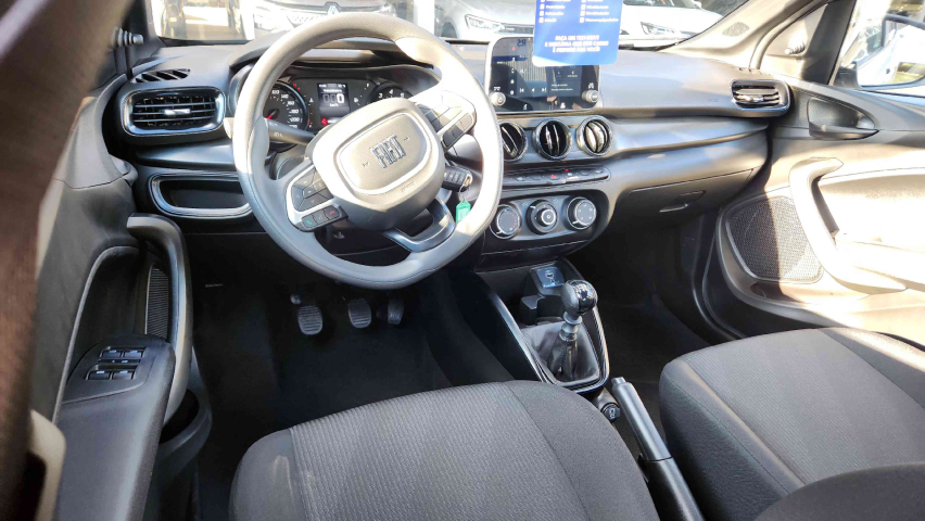 fiat cronos 1.3 firefly flex drive manual 4p 202610