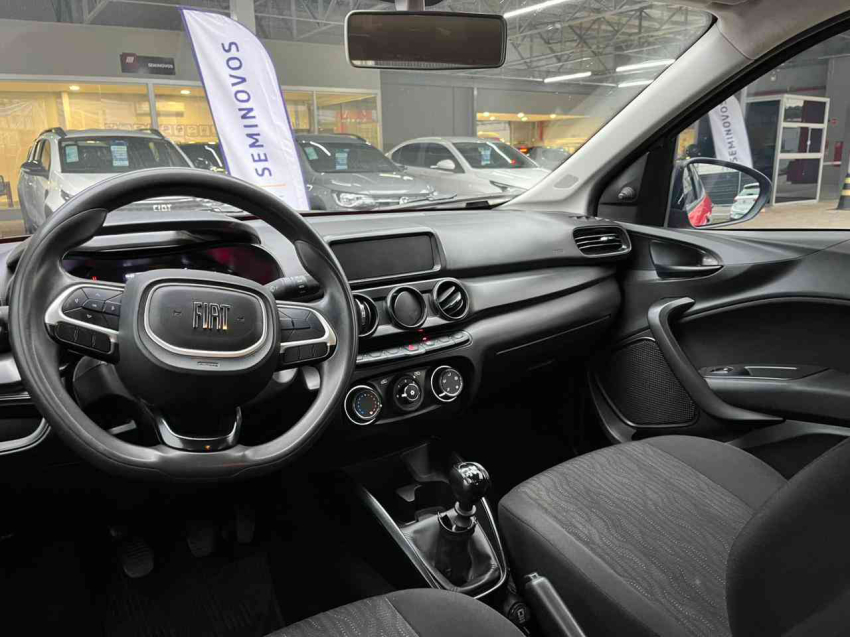 fiat cronos 1.0 firefly flex manual 4p automatico 202310