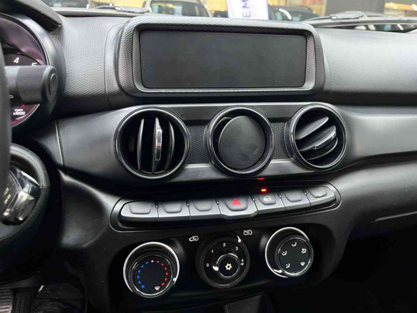 fiat cronos 1.0 firefly flex manual 4p automatico 202314