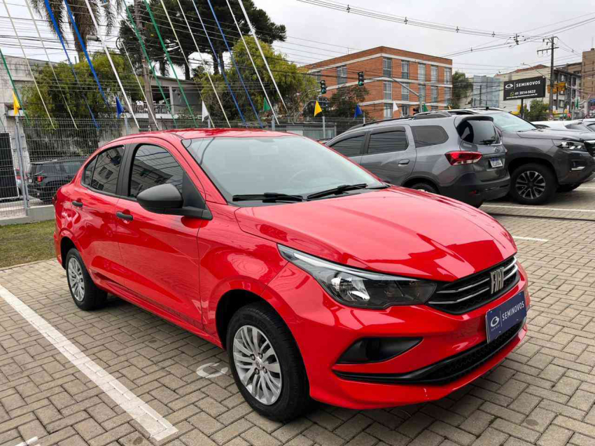 fiat cronos 1.0 firefly flex manual 4p automatico 20232