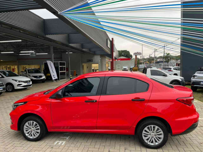 fiat cronos 1.0 firefly flex manual 4p automatico 20238
