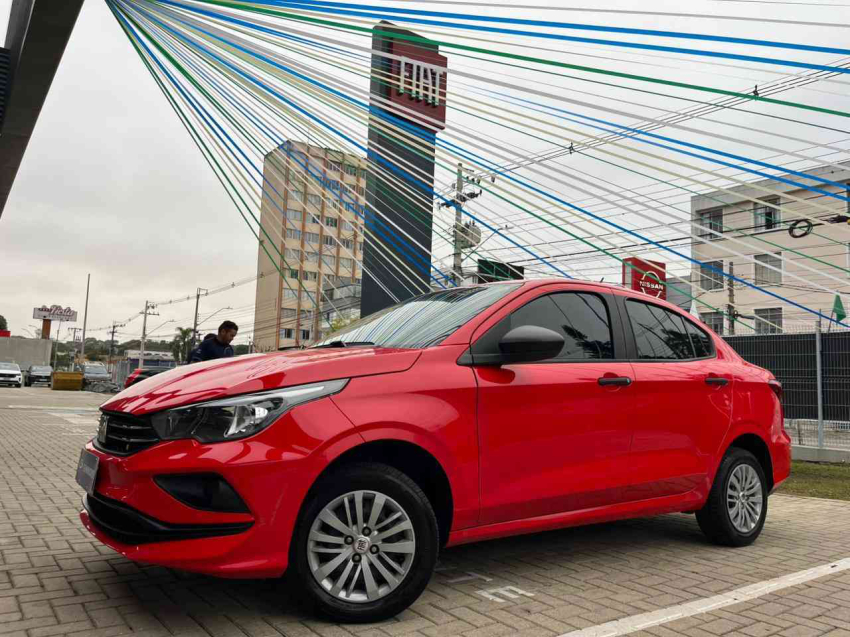 fiat cronos 1.0 firefly flex manual 4p automatico 2023