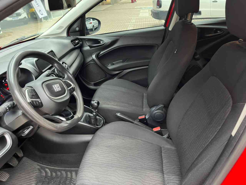 fiat cronos 1.0 firefly flex manual 4p automatico 202311