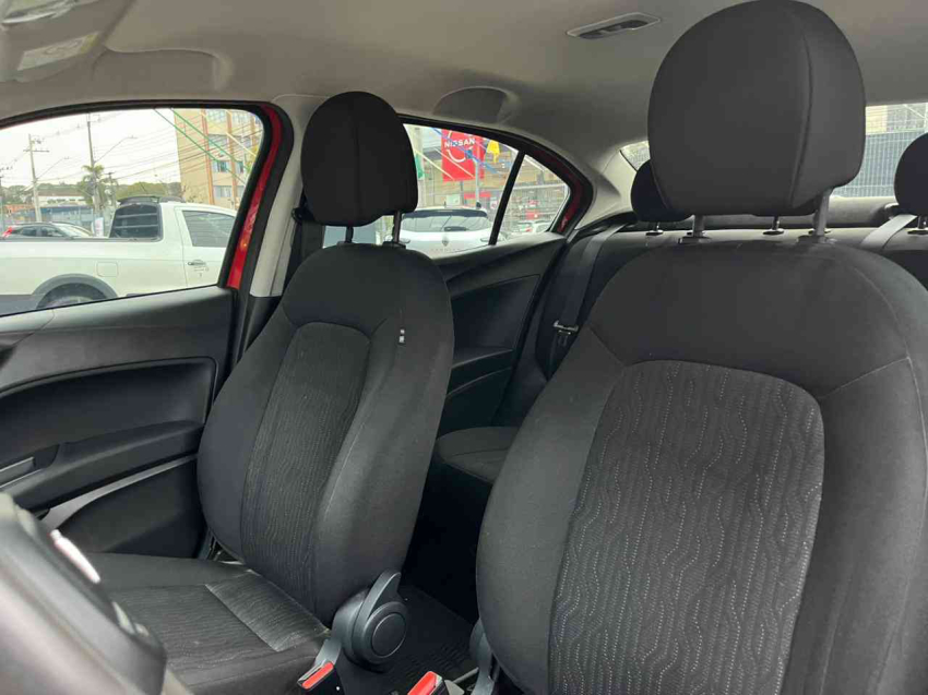 fiat cronos 1.0 firefly flex manual 4p automatico 202312