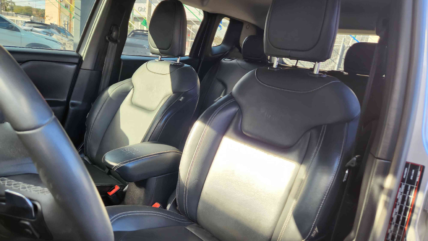 jeep renegade 1.3 t270 turbo flex longitude at6 5p automatico 202314
