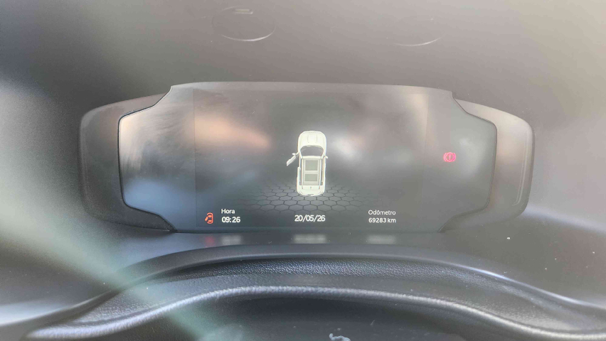jeep renegade 1.3 t270 turbo flex longitude at6 5p automatico 202316