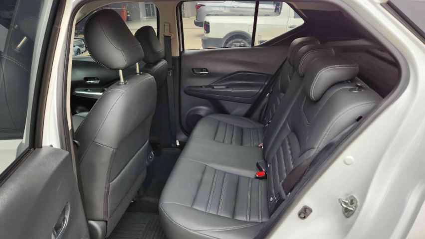 nissan kicks 1.6 16v flexstart advance xtronic flex 5p automatico 202410