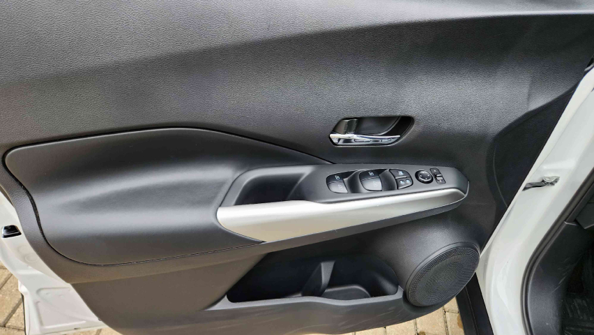 nissan kicks 1.6 16v flexstart advance xtronic flex 5p automatico 202412