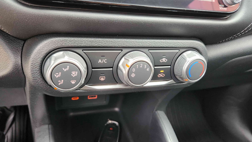 nissan kicks 1.6 16v flexstart advance xtronic flex 5p automatico 202418