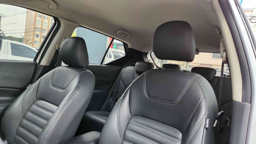 nissan kicks 1.6 16v flexstart advance xtronic flex 5p automatico 202414