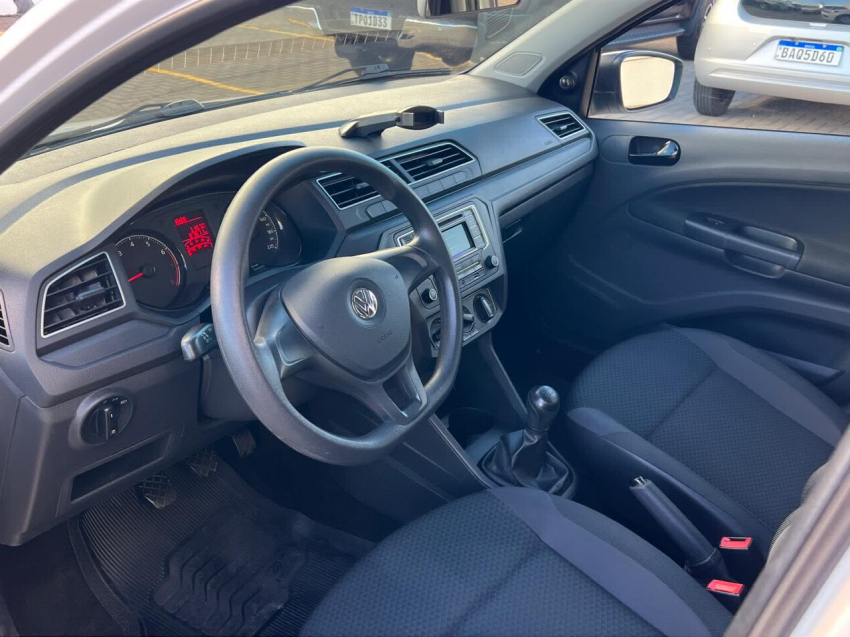 volkswagen gol 1.0 12v mpi totalflex 4p manual flex 202113