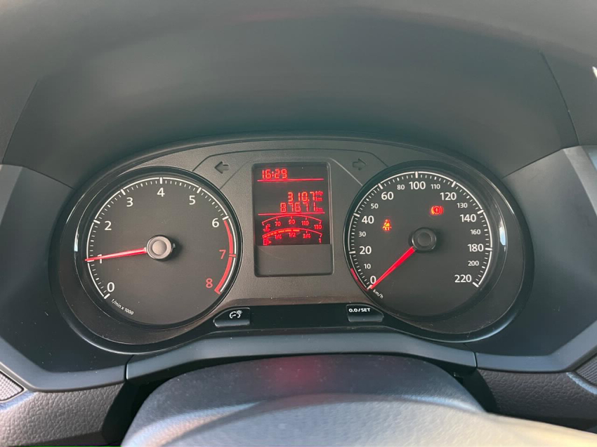 volkswagen gol 1.0 12v mpi totalflex 4p manual flex 202112