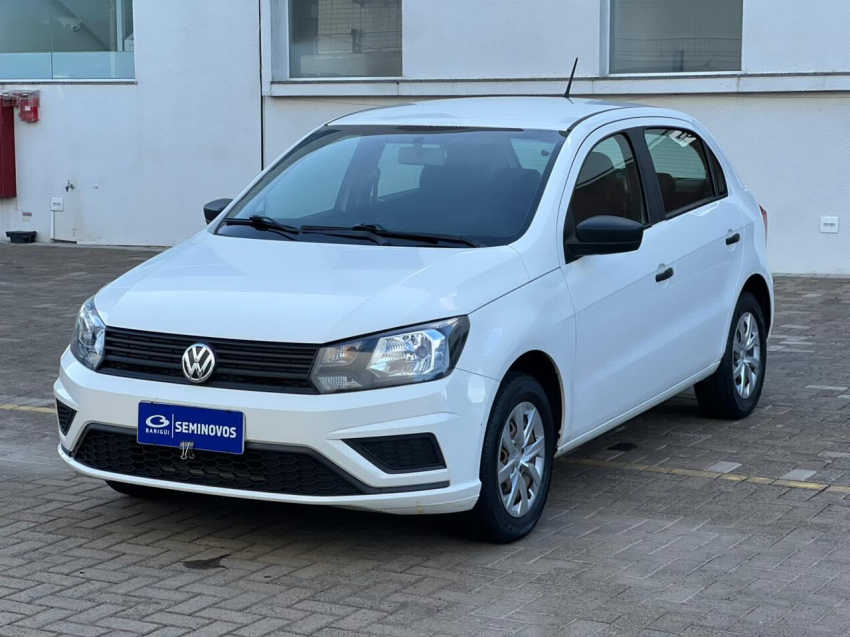 volkswagen gol 1.0 12v mpi totalflex 4p manual flex 2021