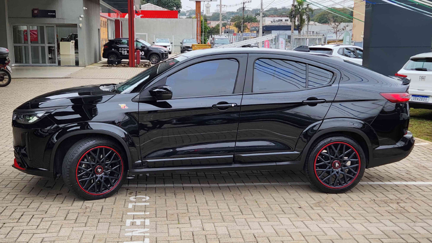 fiat fastback 1.3 turbo 270 flex abarth at6 4p automatico 20248
