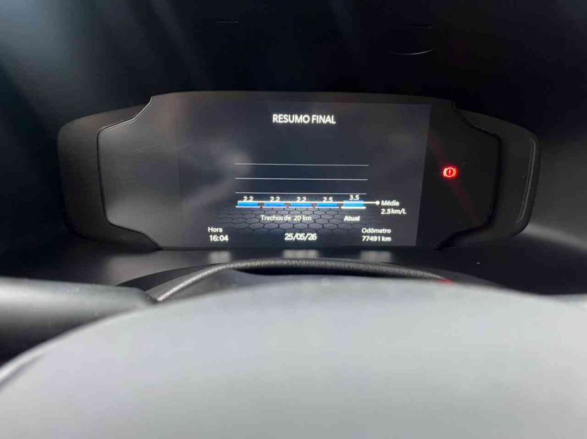 jeep renegade 1.3 t270 turbo flex longitude at6 4p automatico 202314