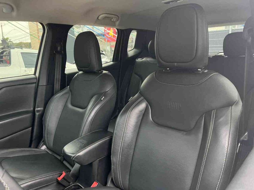 jeep renegade 1.3 t270 turbo flex longitude at6 4p automatico 202312
