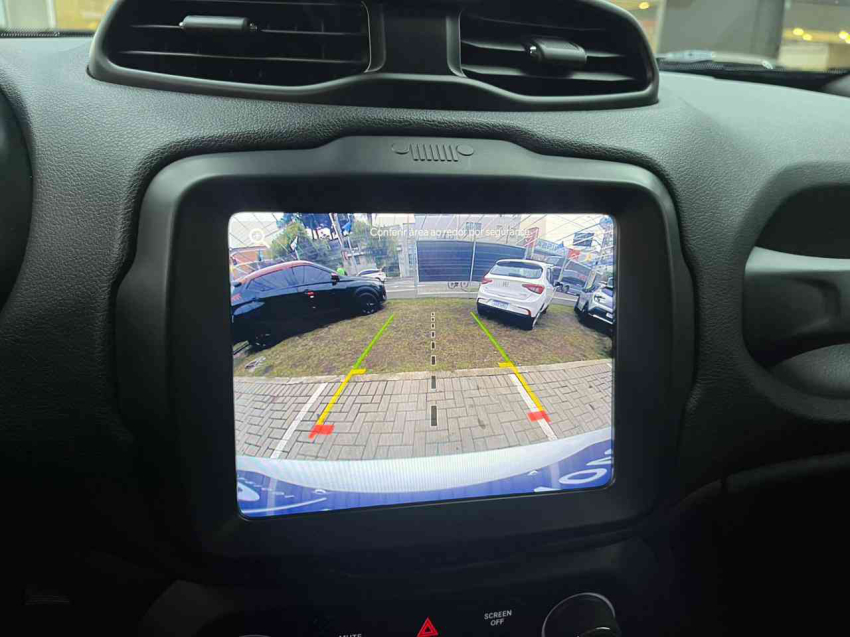 jeep renegade 1.3 t270 turbo flex longitude at6 4p automatico 202315