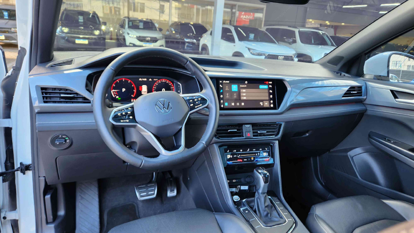 volkswagen taos 1.4 250 tsi total flex highline automatico 5p 202311