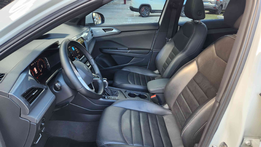 volkswagen taos 1.4 250 tsi total flex highline automatico 5p 202313