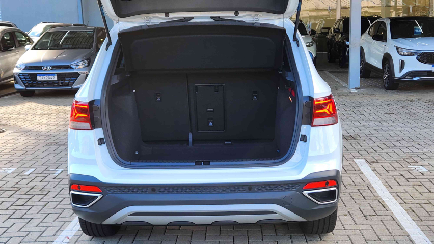 volkswagen taos 1.4 250 tsi total flex highline automatico 5p 20236