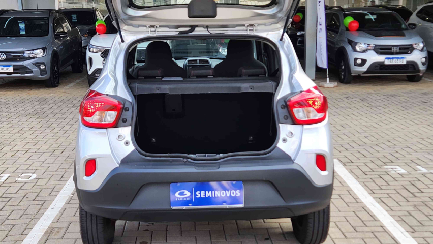 renault kwid 1.0 12v sce flex zen manual 4p 20256