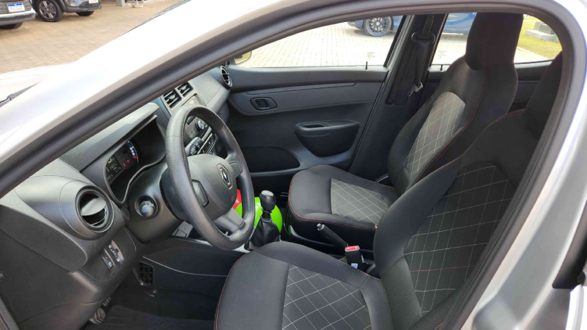 renault kwid 1.0 12v sce flex zen manual 4p 202513