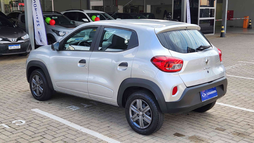 renault kwid 1.0 12v sce flex zen manual 4p 20257