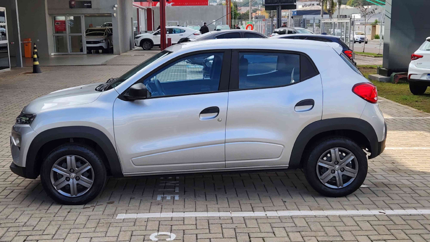 renault kwid 1.0 12v sce flex zen manual 4p 20258