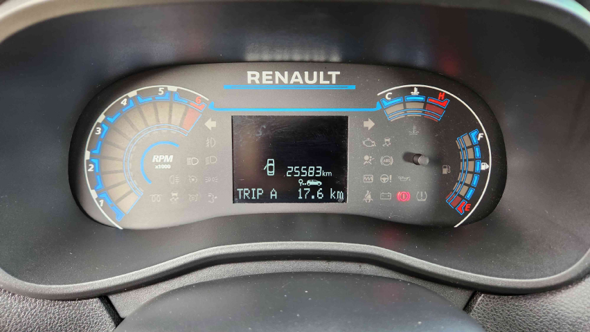 renault kwid 1.0 12v sce flex zen manual 4p 202516