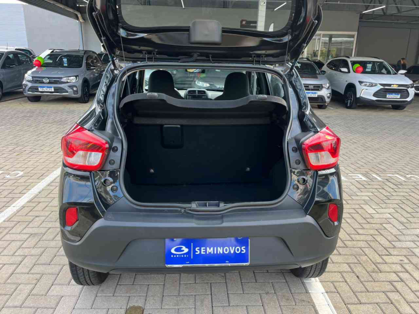 renault kwid 1.0 12v sce flex zen manual 4p 20266