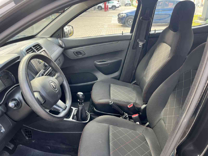renault kwid 1.0 12v sce flex zen manual 4p 202611