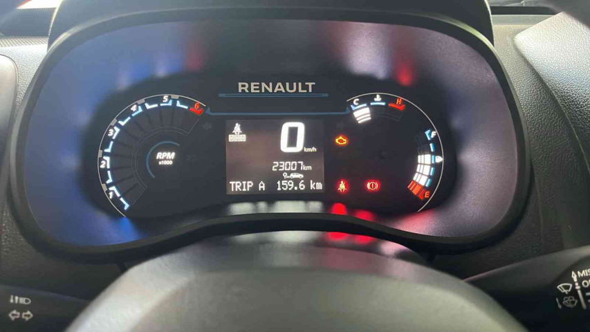 renault kwid 1.0 12v sce flex zen manual 4p 202613