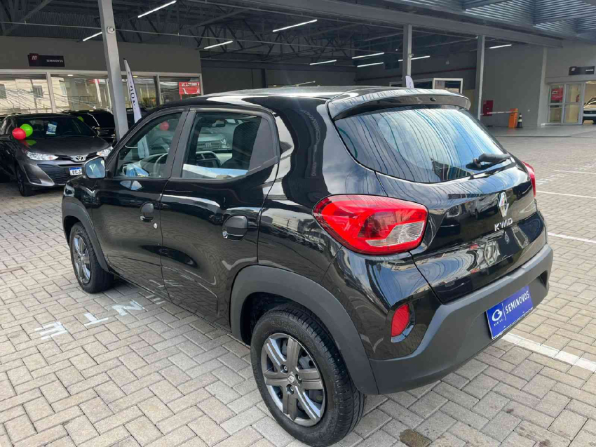 renault kwid 1.0 12v sce flex zen manual 4p 20267