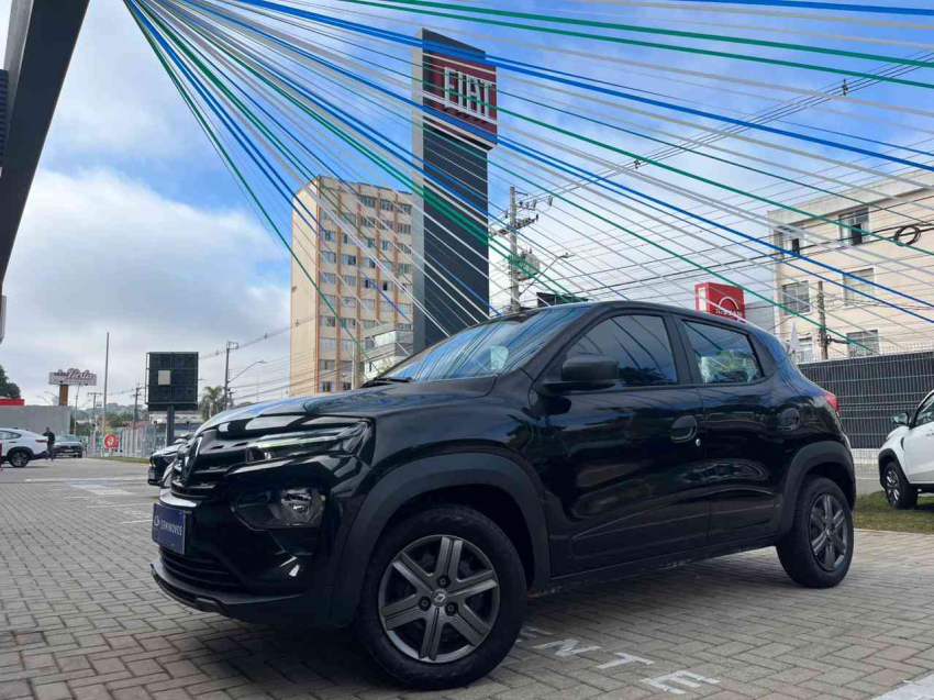 renault kwid 1.0 12v sce flex zen manual 4p 2026