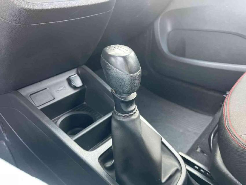 renault kwid 1.0 12v sce flex zen manual 4p 202516