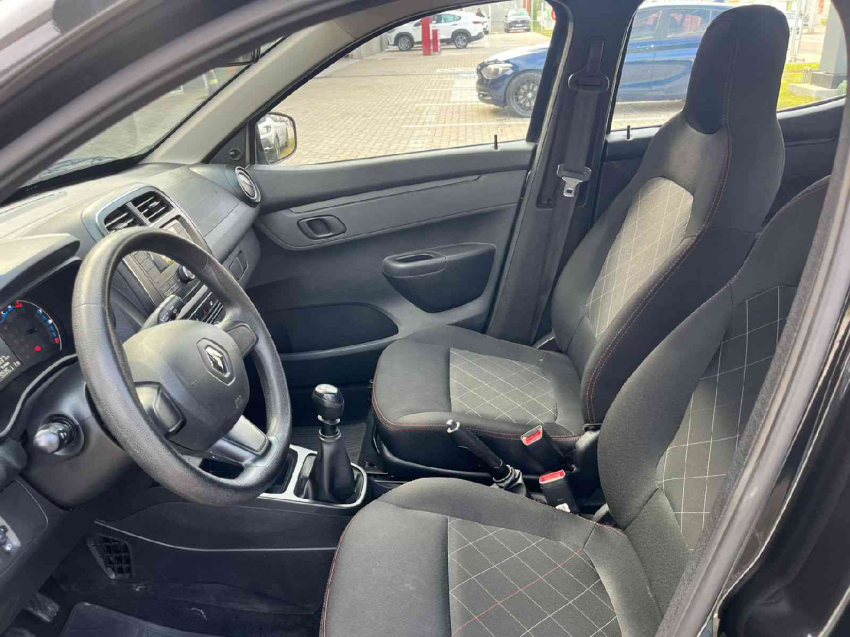 renault kwid 1.0 12v sce flex zen manual 4p 202511