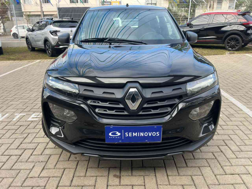 renault kwid 1.0 12v sce flex zen manual 4p 20251