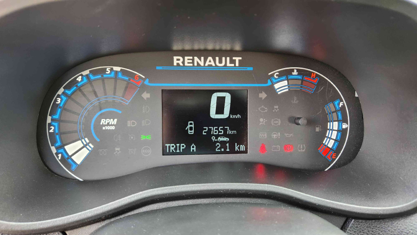renault kwid 1.0 12v sce flex zen manual 4p 202516