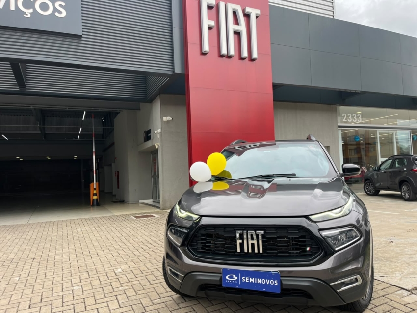 fiat toro 1.3 turbo 270 flex freedom at6 4p automatico 20251