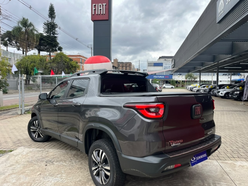 fiat toro 1.3 turbo 270 flex freedom at6 4p automatico 20253