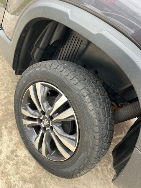 fiat toro 1.3 turbo 270 flex freedom at6 4p automatico 202517