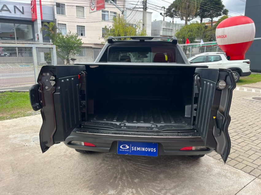 fiat toro 1.3 turbo 270 flex freedom at6 4p automatico 202515