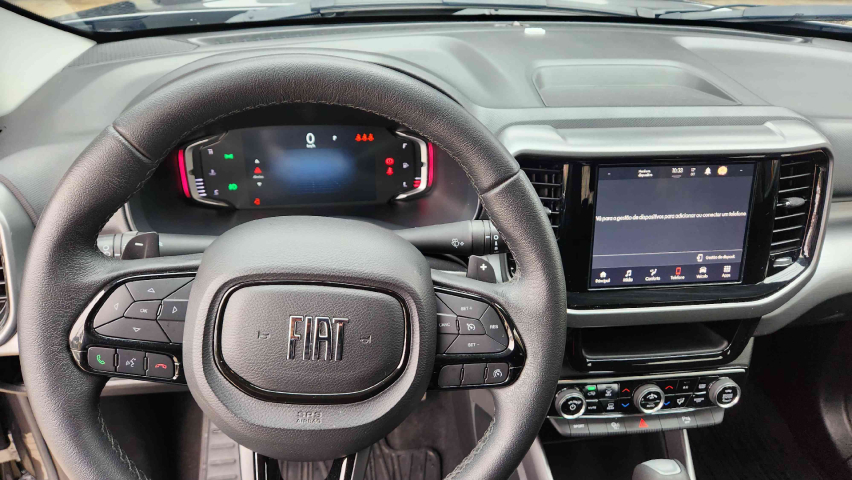 fiat toro 1.3 turbo 270 flex freedom at6 4p automatico 202515