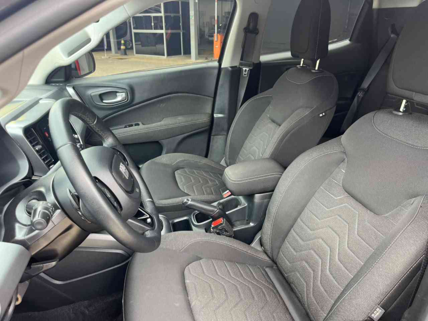 fiat toro 1.3 turbo 270 flex freedom at6 4p automatico 202531