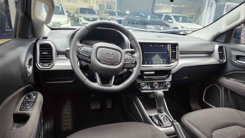 fiat toro 1.3 turbo 270 flex freedom at6 4p automatico 202511