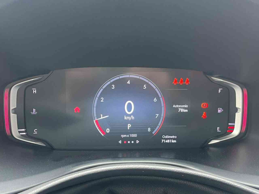 fiat toro 1.3 turbo 270 flex freedom at6 4p automatico 202533
