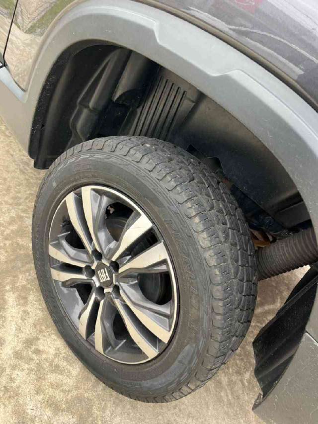 fiat toro 1.3 turbo 270 flex freedom at6 4p automatico 202527