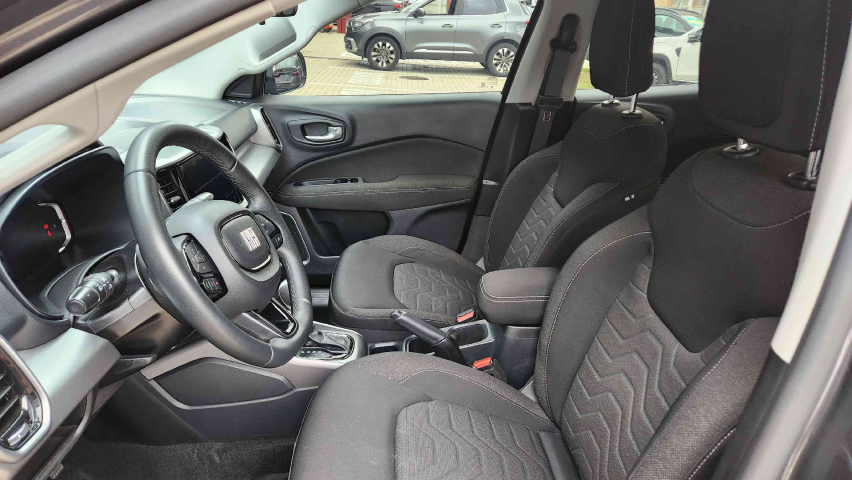 fiat toro 1.3 turbo 270 flex freedom at6 4p automatico 202513