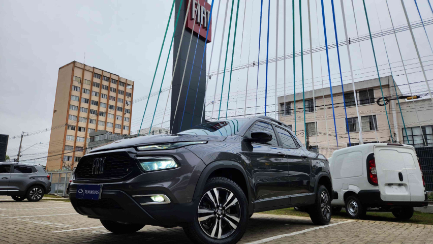 fiat toro 1.3 turbo 270 flex freedom at6 4p automatico 20250