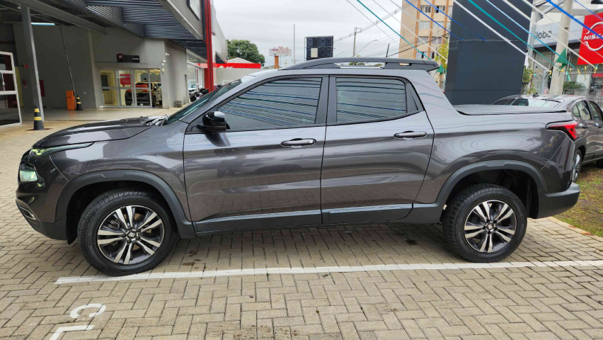 fiat toro 1.3 turbo 270 flex freedom at6 4p automatico 20258